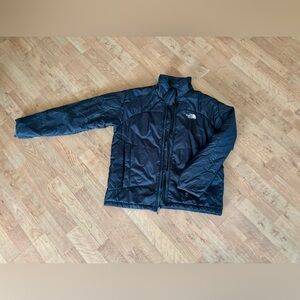 Men's Northface